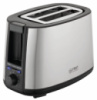 Тостер First FA-5369-4 750 Вт серебристый