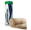 Скловата Masterplast MasterWool Glass-UR 042 1200х7500 мм (100 мм, 50+50мм)