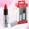 Вібратор у вигляді губної помади «Kiss Me Lipstick Vibe» від You2Toys