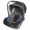 Автокресло El Camino Newborn ME-1043-Royal-Gray серое