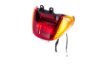 Стоп-сигнал (в сборе) Honda DIO AF-34/35 KOMATCU (O-2010)