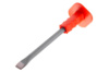 Зубило Intertool 300 х 16 х 23 мм (UT-3030)