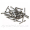 Штифти анкерні сталеві малая головка 500 шт M0