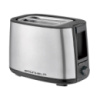 Тостер Grunhelm GTR019S 750 Вт серебристый