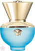 Туалетная вода для женщин Versace Versace Pour Femme Dylan Turquoise 50 мл