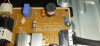 Блок живлення  EAX67209001 (1.5) LGP43DJ-17U1 EAY64529501  LG 43UJ630V