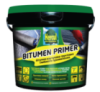 Бітумно-каучукова грунтовка BITUMEN PRIMER (9 кг) / HERCUL