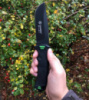 Туристический нож Ganzo G8012 Black