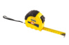 Рулетка Mastertool 8 м х 25 мм Shiftlock (62-8025)