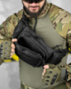 Нагрудна тактична сумка recrut ДЛ6240