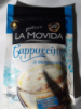 Капуччино La movida с магнием 130 г