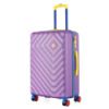 Валіза Semi Line 24« (M) Purple (T5804-2)