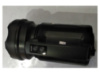 Ліхтар ручний 30Вт T6 LJ-8800-30W-T6