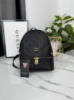 Рюкзак GUESS Backpack Mini чорний стеганий