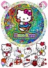 Вафельные картинки на тему: Hello Kitty