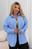 Жіноча сорочка модель 123736