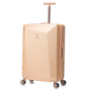 Валіза Semi Line 28« (L) Golden (T5912-3)