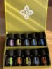 Набор «Семейный доктор», смеси и чистые эфирные масла doTERRA США