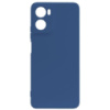Чохол ArmorStandart ICON Camera Cov для Motorola G06 Power 4G Dark Blue (ARM89094) (Код товару:43384)