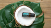 Смесь Эфирных масел Лайм, Лимон, Мята, Ель doTERRA Island Mint 15 мл