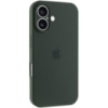 Чохол Silicone Case Full Camera Protective (AA) для Apple iPhone 16 (6.1«)