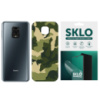 Захисна плівка SKLO Back (тил) Camo для Xiaomi Redmi Note 7 / Note 7 Pro / Note 7s