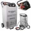 Пуско зарядное устройство 12/24V, 500A, 220V G.I.KRAFT GI35112