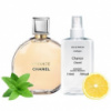 Chanel Chance Парфюмированная вода 110 ml