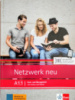 Зошит Netzwerk neu A1.1 Deutsch als Fremdsprache Kursbuch und Ubungsbuch mit Audios und Videos (Klett)