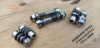 Болты переднего крепления ДВС [внутренний шестигранник] ЯВА/JAWA 350, 6V, 12V, 634, 638 НЕРЖАВЕЙКА (stainless steel)