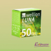 Тест-полоски Wellion LUNA № 50