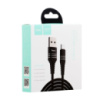 Кабель USB Hoco U46 Tricyclic Micro