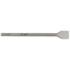 Долото пласке SDS-MAX MILWAUKEE, 400х50мм