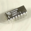 TDA8395 DIP-16, TDA8395P