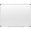 Офисная доска Buromax JOBMAX magnetic, 45х60см, aluminum frame (BM.0001)