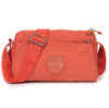 PODIUM Сумка Женская Текстиль полиамид Jielshi 1653 orange