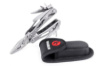 Мультитул Intertool 165мм x 12од (HT-0540)