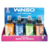 Ароматизатор Winso Pump Spray MIX №1, 75мл, 12шт набір
