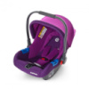 Автокрісло El Camino (0-13кг) ME 1009-2 NEWBORN (purple)