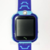 Детские Смарт Часы Smart Baby Watch Q12 SIM /Bluetooth /LBS/GPS. YG-362 Цвет: голубой