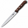 Кухонный нож Victorinox Wood Filleting Flex 18см (5.3700.18)