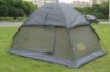 Палатка двухместная Green Camp 3005 - 2,1x1,5x1,3 м.