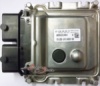Блок управления двигателем ЭБУ Bosch 21126-1411020-50 M17.9.7 ВАЗ Калина