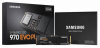 Диск SSD Samsung 970 EVO Plus 500GB (MZ-V7S500BW)