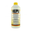 HEPU G11 концентрат антифризу жовтий -80С 1,5 л