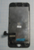 (уцінка) Дисплей LCD iPhone 7 з сенсором Original (дефект пляма) б/в