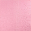 Панель 3D 700х700х6мм Розовый SW-00001950