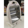 Кварцовий обігрівач Heater CB-7745 Crownberg Quartz -800Вт