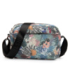 PODIUM Сумка Женская Текстиль полиамид Jielshi H6-09 flowers