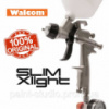 Краскопульт WALCOM Slim X-Light HTE (1.3 / 1.4 / 1.5 / 1.7 / 1.9 / 2.2 / 2.5) 2.2